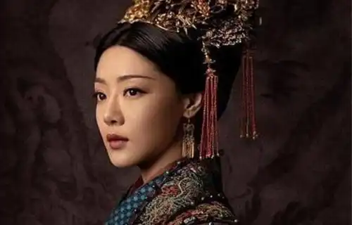 大明风华胡善祥真的教子无方其实母子两人一直在演戏
