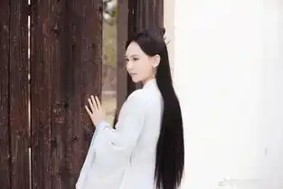 孙骁骁爆白蛇传剧照,网友杨幂同款
