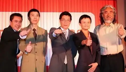 华谊兄弟终究还是没落了,昔日的辉煌再也回不去,该怪谁呢