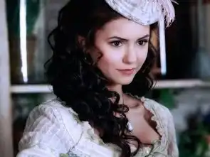 吸血鬼日记走过八季的路,竟是排列组合cp套路