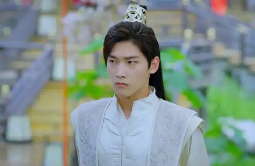 双世宠妃3墨连城情敌出现为了曲小檀,墨连城出卖了墨凤阳