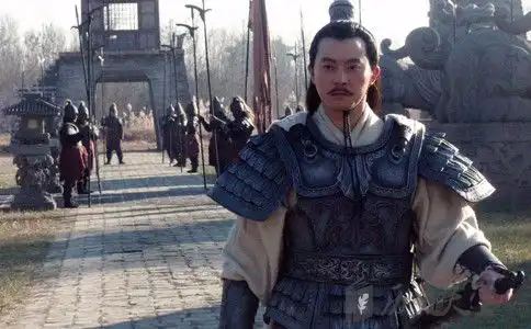 郭嘉生活不检点郭嘉墓地在哪里