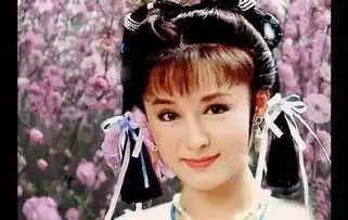 68岁的她,比范冰冰还美艳,是绝对的不老神话,跟她比赵雅芝都弱爆了
