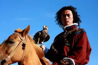 张桐不畏刀枪惧老鹰闯中遇到最恐怖搭档
