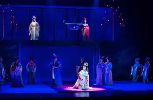 沪产越剧甄嬛风雪渔樵记双飞翼首度进京