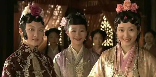 新版红楼梦为何选角失败一千个人心目当中只有一个林黛玉
