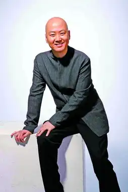 揭我爱我家演员现状宋丹丹最红龙套演员成大腕