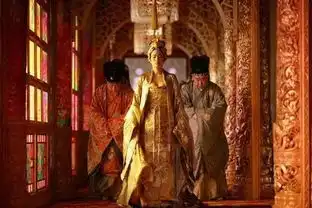 干货你和名导演或许就差这几个镜头角度
