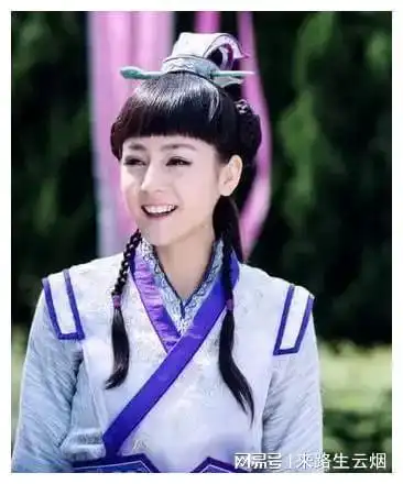 古剑奇谭开播八周年,当年红极一时的各位主演现在都怎么样了