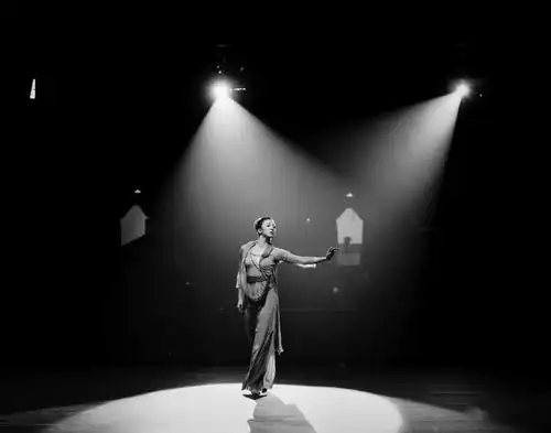 独家放送唐诗逸乡愁无边超清黑白剧照