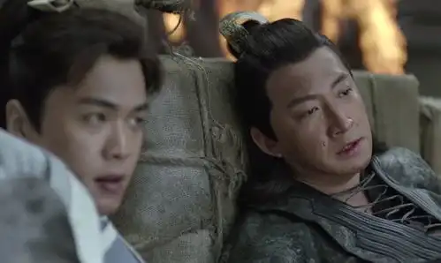 庆余年一部披着宫廷权谋剧外衣的爽文