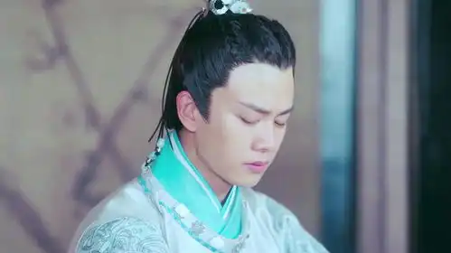 大唐荣耀广平王生气名场面李俶这小子长本事了,竟这么对老婆