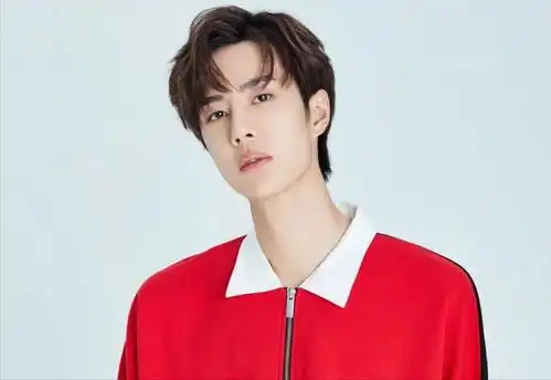 为公司狂赚10亿成功逆袭王一博备受泰民喜爱,却仍是杜华的棋子