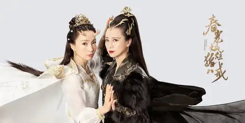 猪八戒翻拍电影版,陶虹翁虹一点没变,男主被吐槽像300斤的郑恺
