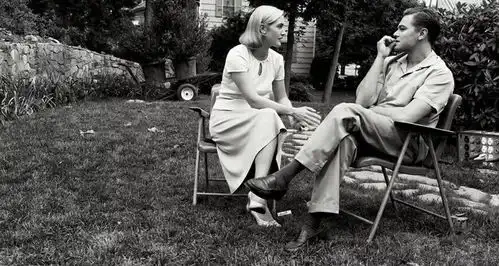 如果疯狂的意思是活得真实,我不介意疯狂