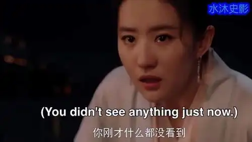 内地古装剧有多火随便拍的小网剧在海外都能火,连名字都没听过