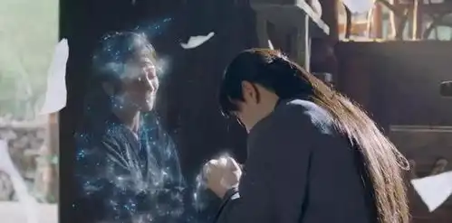 故事不入轮回,不喝孟婆汤,守在忘川河边,你来了,三百年值了
