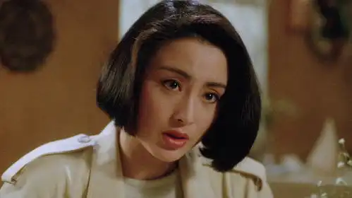 逃学威龙张敏高清截图推荐收藏