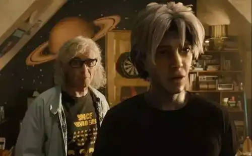 头号玩家无论几岁,少年拯救世界的故事都能燃到我