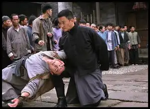 战狼2吴京为什么要感谢大话西游导演刘镇伟和陈木胜