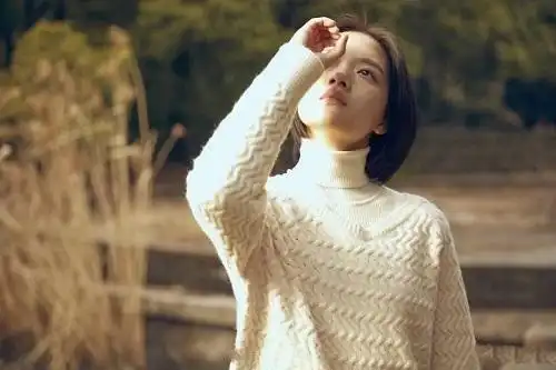 悲伤逆流成河却让我看得如此孤单