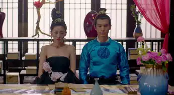 太子妃升职记好污,但花式哭穷就是侮辱智商了
