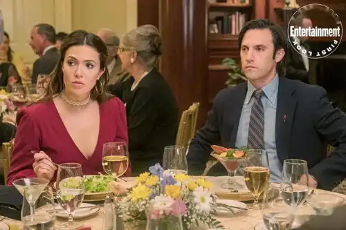 它不仅是一部非常好看的剧集,更是一部人生指南1
