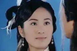 叶璇古装曝光,扮演一代女皇武则天,网友称气势无人能出其右
