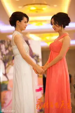 组图爱情自有天意精彩剧照