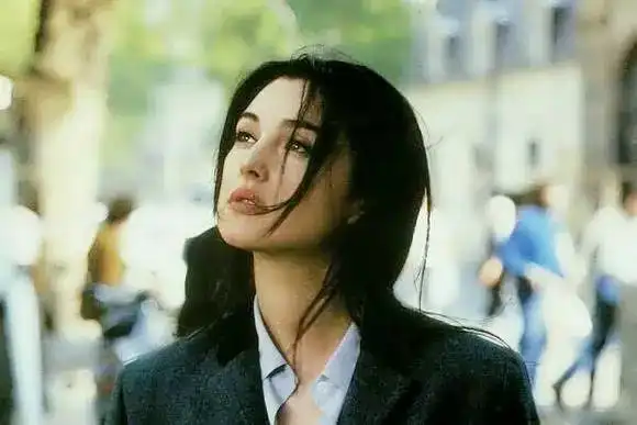 被范冰冰奉为女神,36岁惊艳世界,论女神我只服她