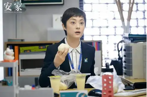 孙俪安家后又带来一部王炸剧,于和伟加盟,杨超越也来了