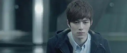 小时代2青木时代
