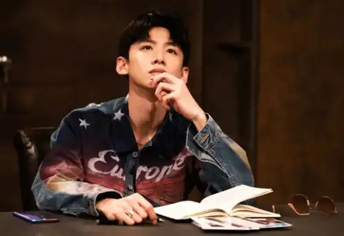 明星大侦探,你真是让我又爱又恨
