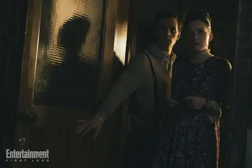 恐怖片招魂4新剧照沃伦夫妇的最后一次驱魔