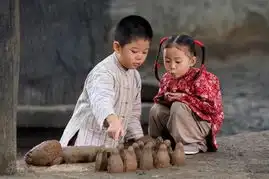 四世同堂剧照欣赏6
