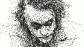 你是一条大鱼,永远不会被人捉住