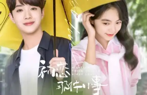 初恋那件小事夏淼淼第几集开始变漂亮