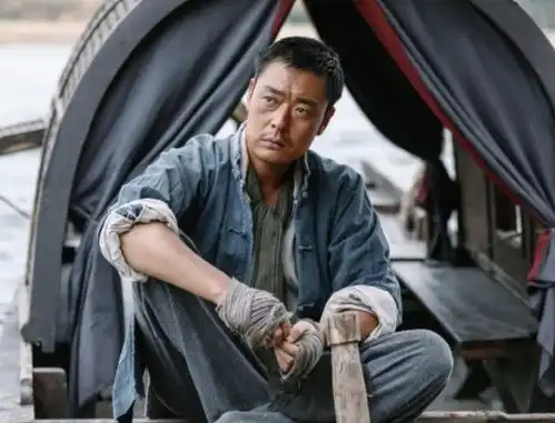绝密使命开播仅2天,力压小舍得收视率,第一名实至名归
