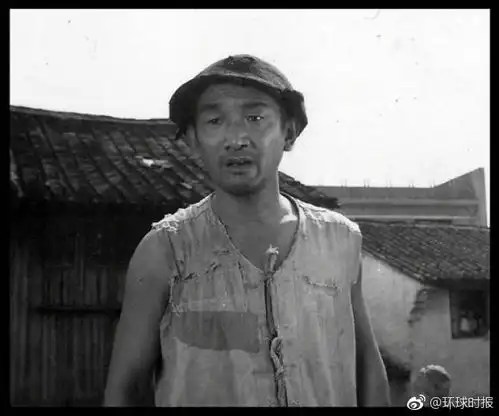 著名艺术家严顺开去世曾主演电影阿q正传...严老,走好