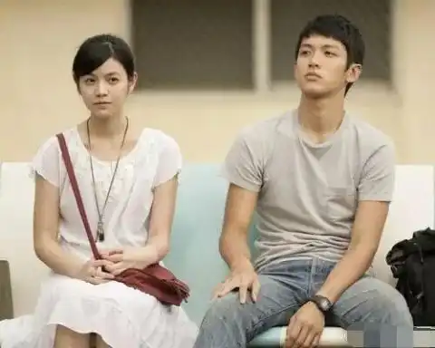 电影那些年将于四月在韩国重映,新海报让人梦回十年前