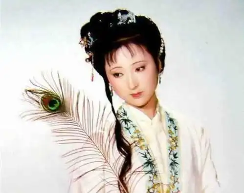 一直呼唤无人回应,林黛玉陈晓旭离世前,让人泪奔惋惜不已
