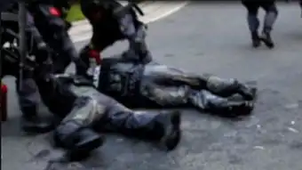 徐佳我是特种兵未播出幕后花絮,保证没看过,绝对精彩
