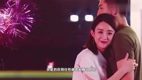 你和我的倾城时光刚柔赵丽颖遭遇硬核金瀚,荧屏新cp甜又燃