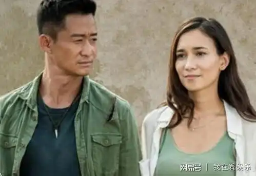 徐嘉雯是战狼2原女主角吗揭秘卢靖姗背后不为人知的秘密