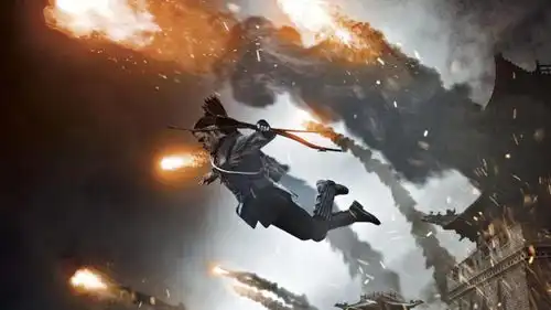 5本连刷三遍不过瘾的历史小说,本本口碑极好,你全都看过吗