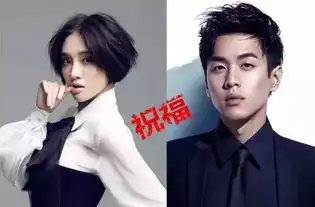 秘恋六年的他们,是娱乐圈今年最值得被祝福的情侣
