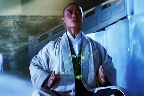 段誉得了北冥神功,金庸为何不让他学全只因学全会产生剧情漏洞