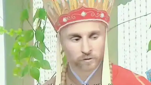 83版射雕英雄传回味经典那些年追过的剧
