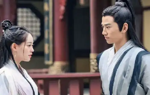 金庸送他十几本神功,他后来却坠入魔道,张三丰无奈将他杀死