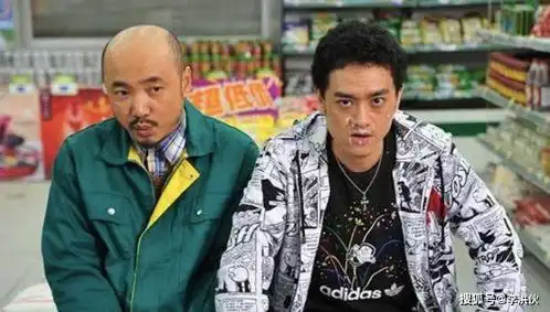 不会演戏的歌手不是好的赵英俊,看完他这些经历,莫名的有点心疼
